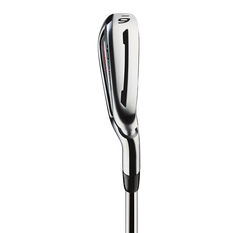 tour preferred cb irons