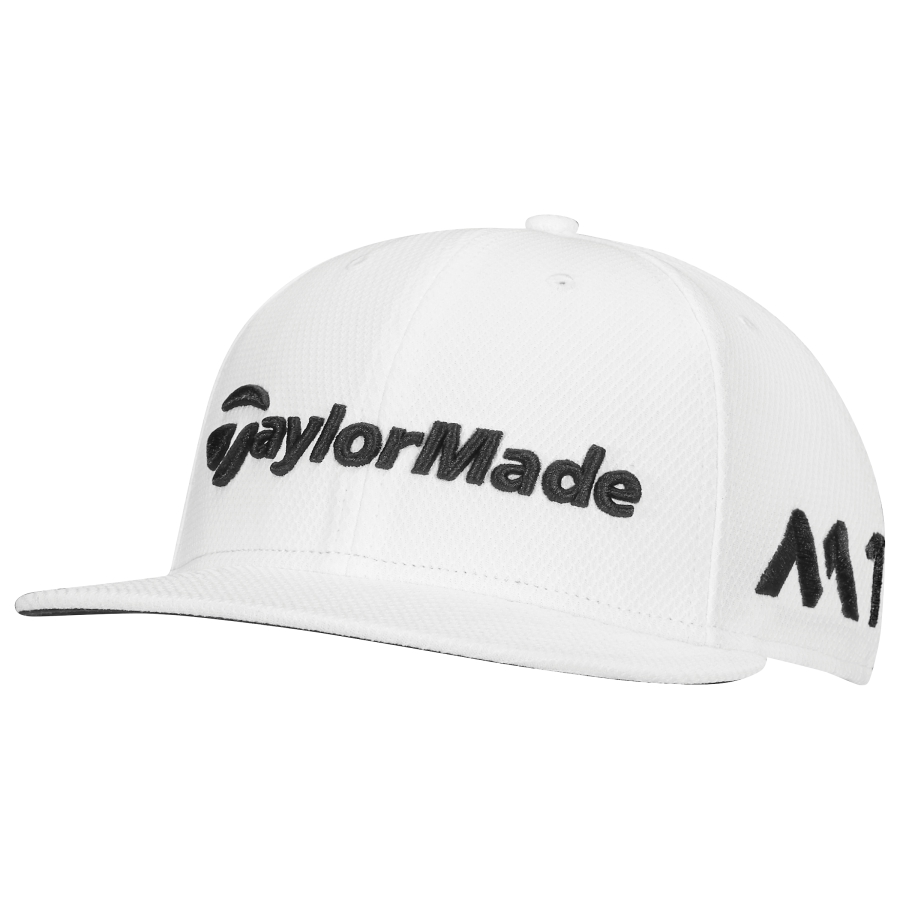 taylormade new era snapback