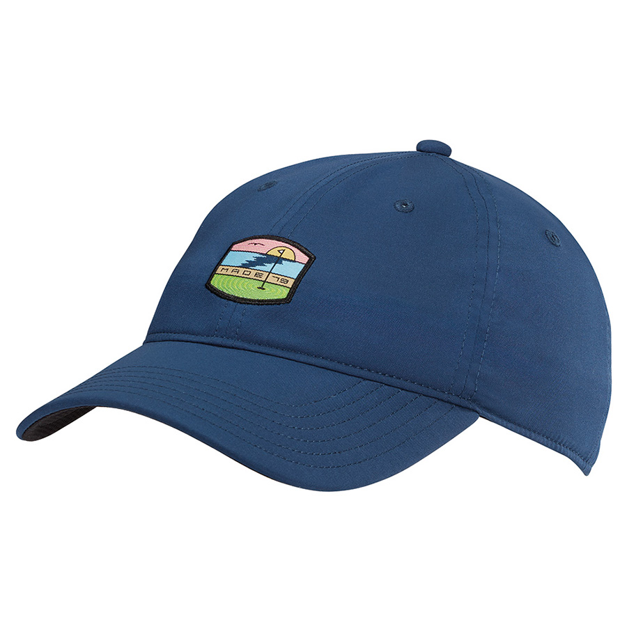 taylormade lifestyle miami hat