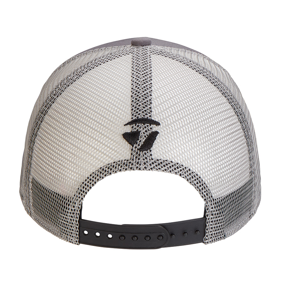 taylormade mesh hat