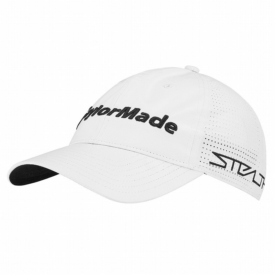 golf cap taylormade