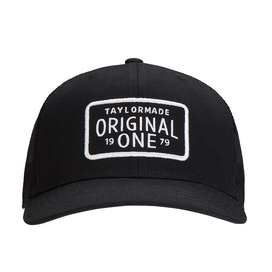 taylormade original one cap