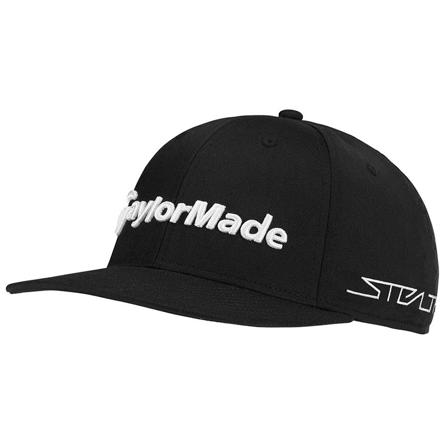 new taylormade golf hats