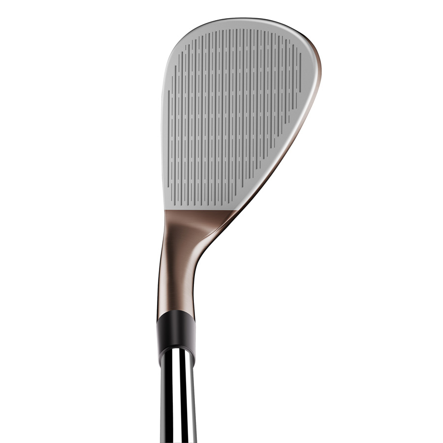 TaylorMade HI-TOE 3 WEDGE クローム ハイトゥ 3 60-07 Yahoo!フリマ