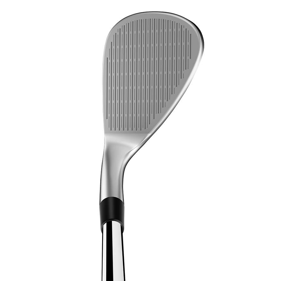 Hi-Toe 3 Chrome Wedge