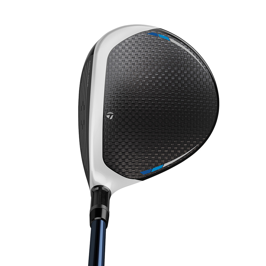 SIM2 Max Fairway