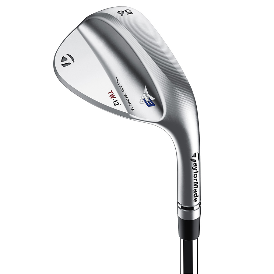 Golf Wedges | TaylorMade Golf