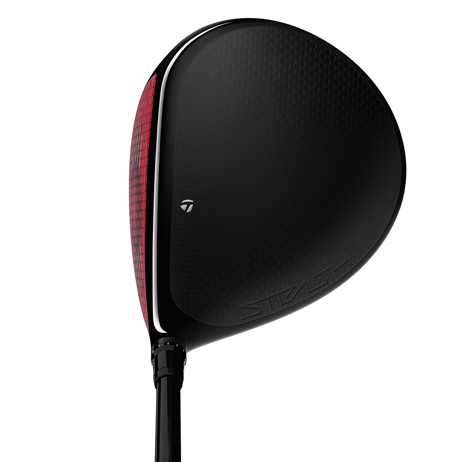 Stealth HD Driver | TaylorMade Golf