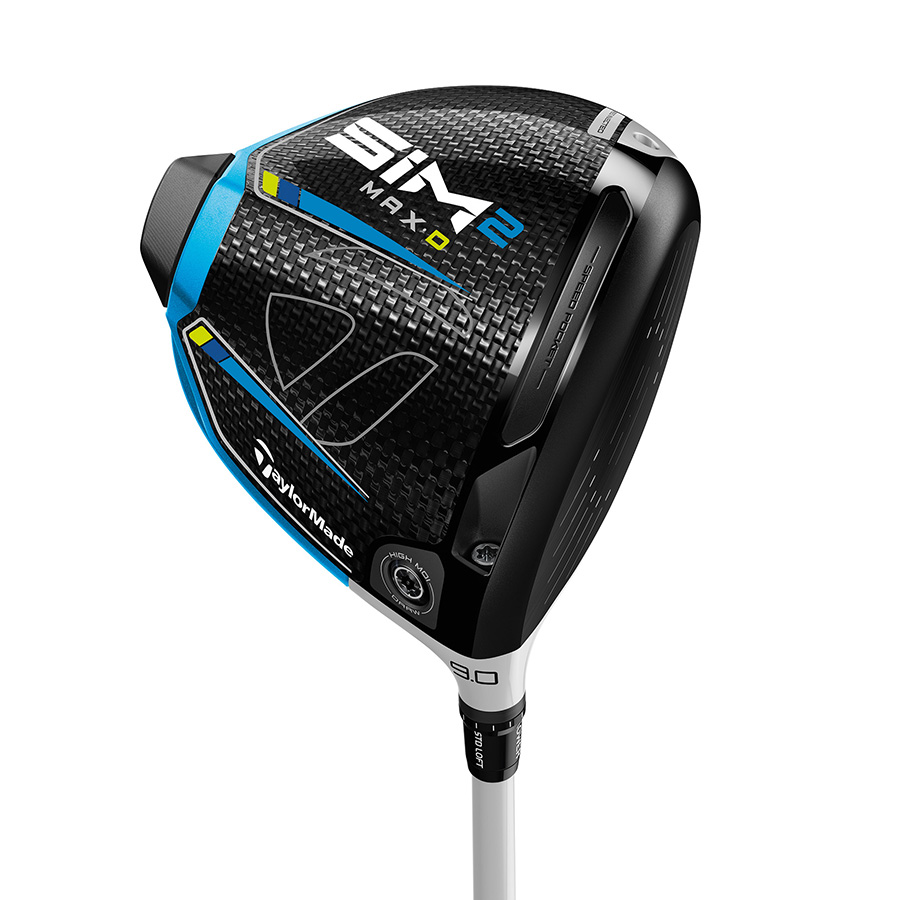 SIM2 Max D Women's Driver