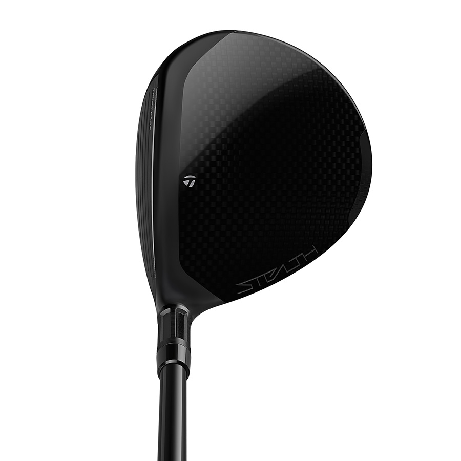 Stealth 2 Fairway