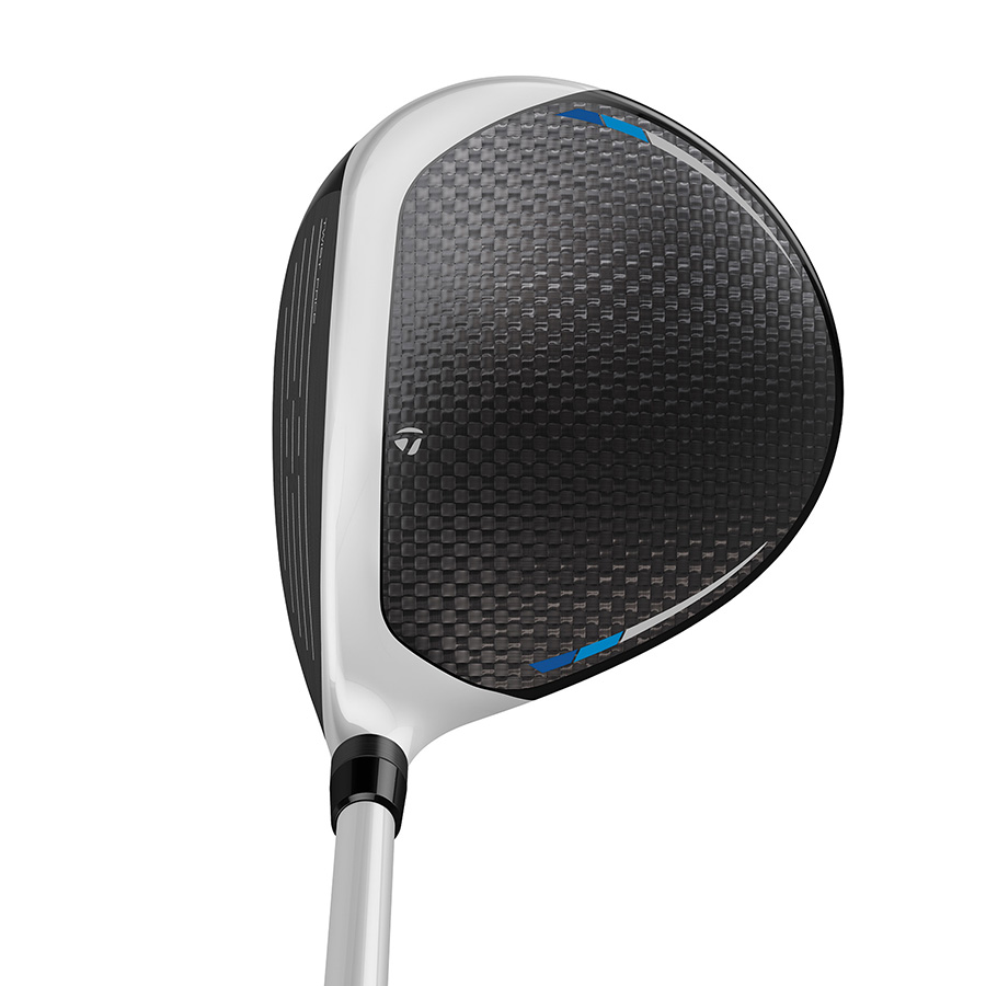 SIM2 Max D Women's Fairway