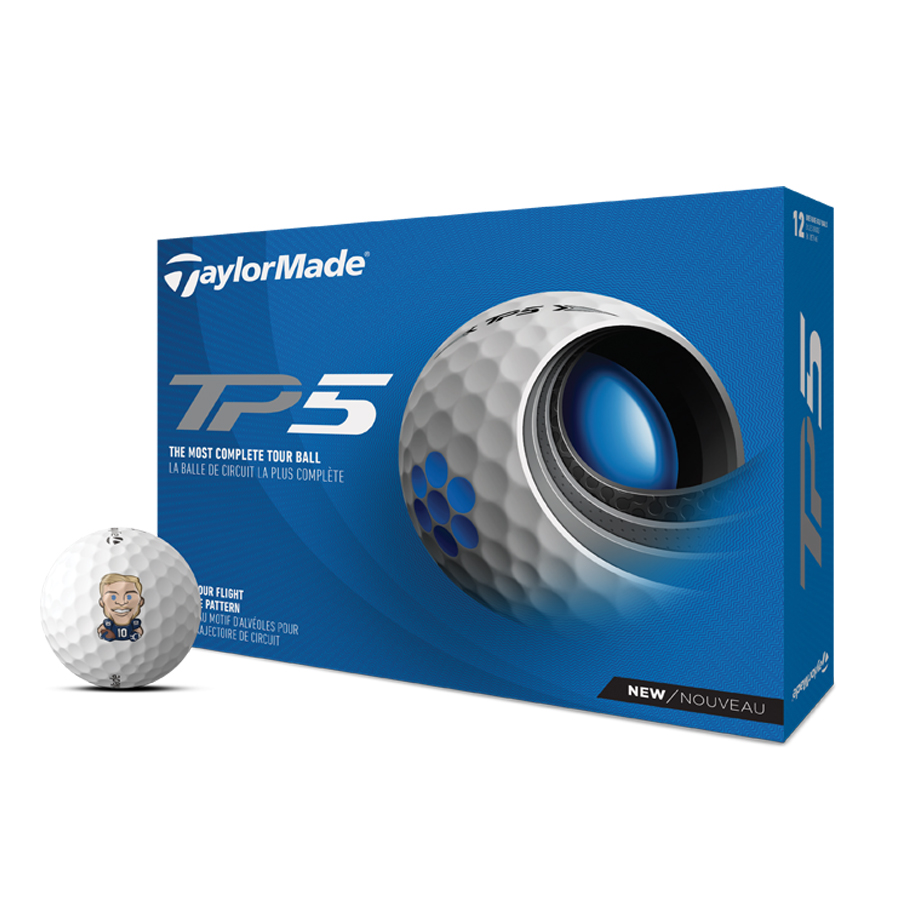 NFL Team Logo Golf Balls, Available at  –