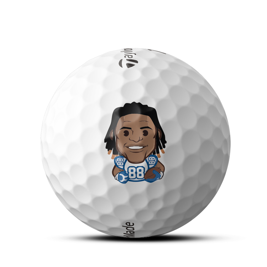 Drake London TP5 Golf Balls