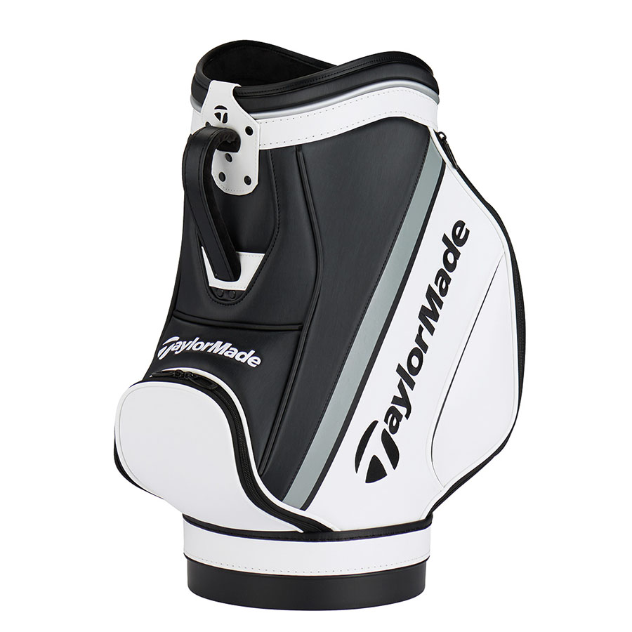 TaylorMade Stealth Staff Stand Bag – Canadian Pro Shop Online