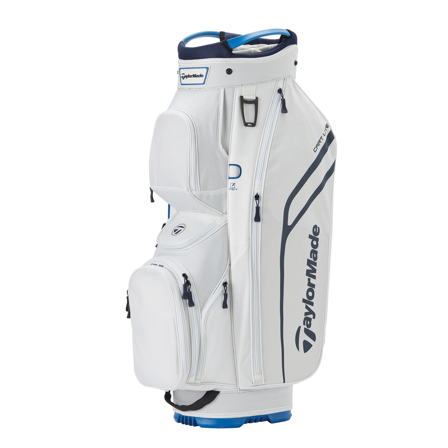 TaylorMade Stealth Staff Stand Bag – Canadian Pro Shop Online