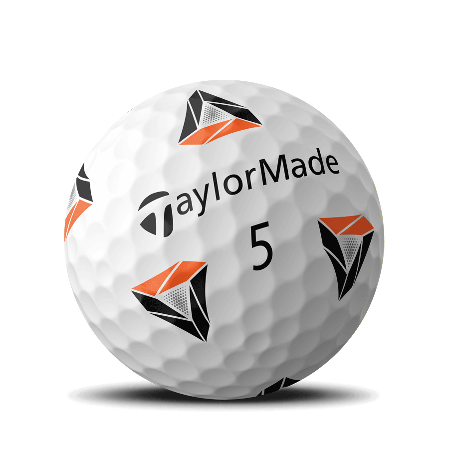 Shop TP5 Pix Golf Balls | TaylorMade Golf