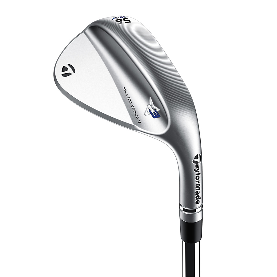 Taylormade Milled Glind3 52度 09 SB-