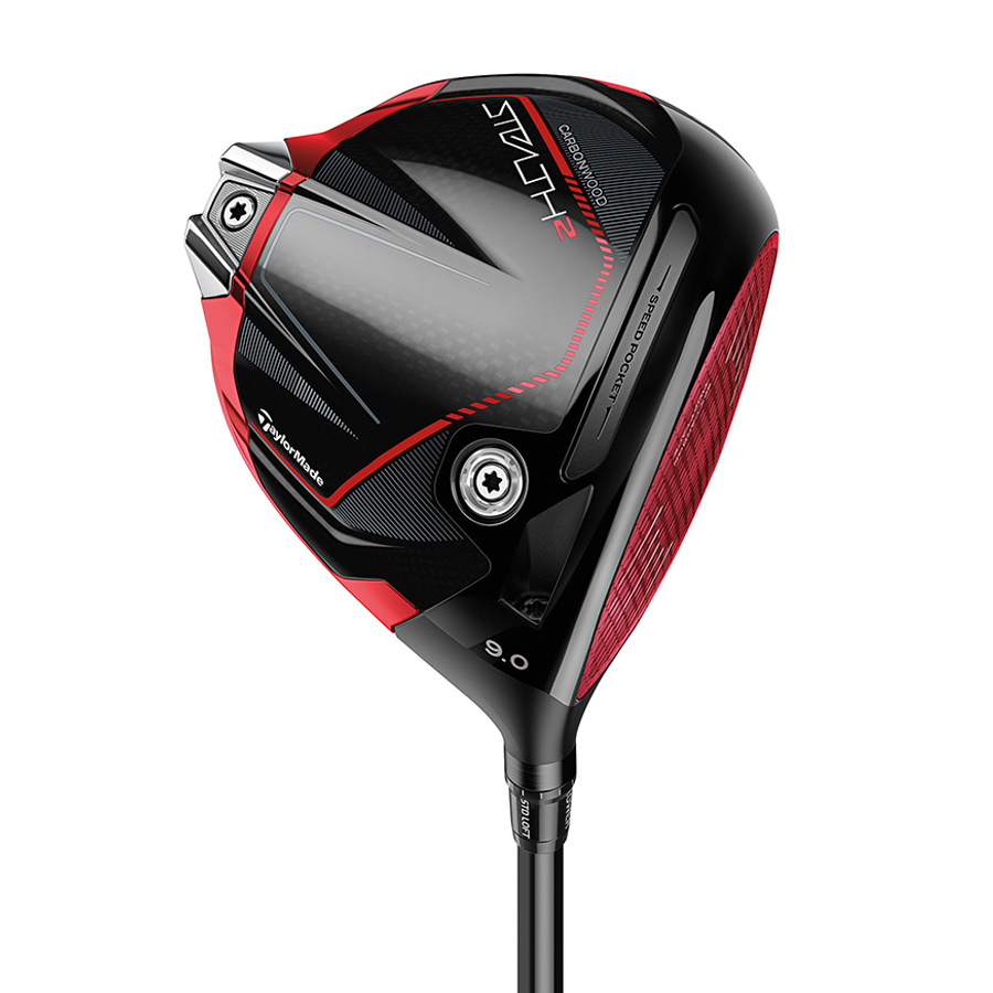 TaylorMade Golf Drivers | #1 Driver in Golf