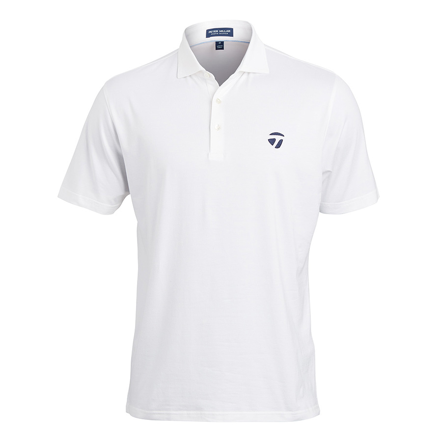 Taylormade 2025 golf shirts