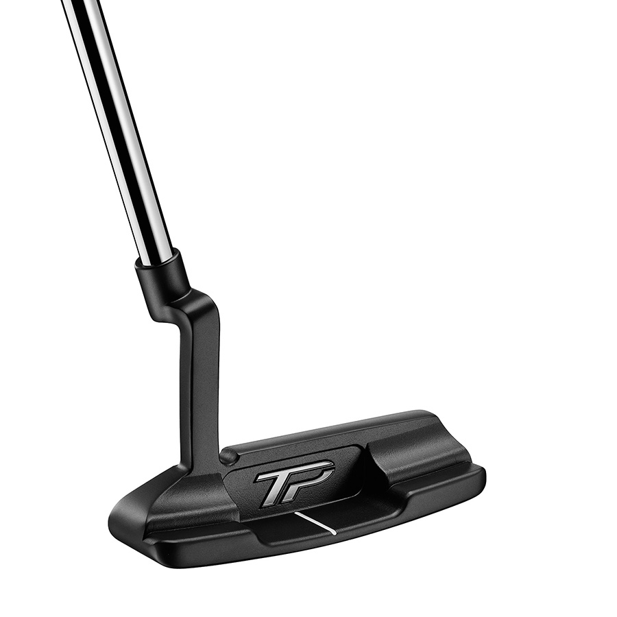 TP Black Collection | TaylorMade Golf