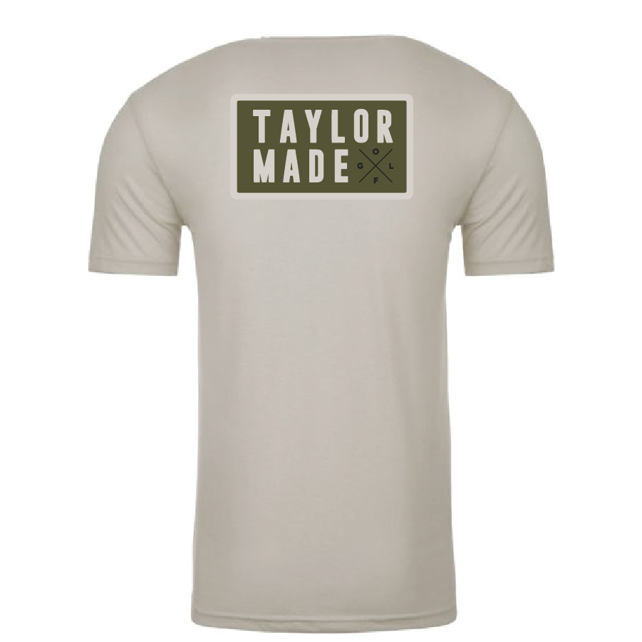 Taylormade hot sale tee shirts