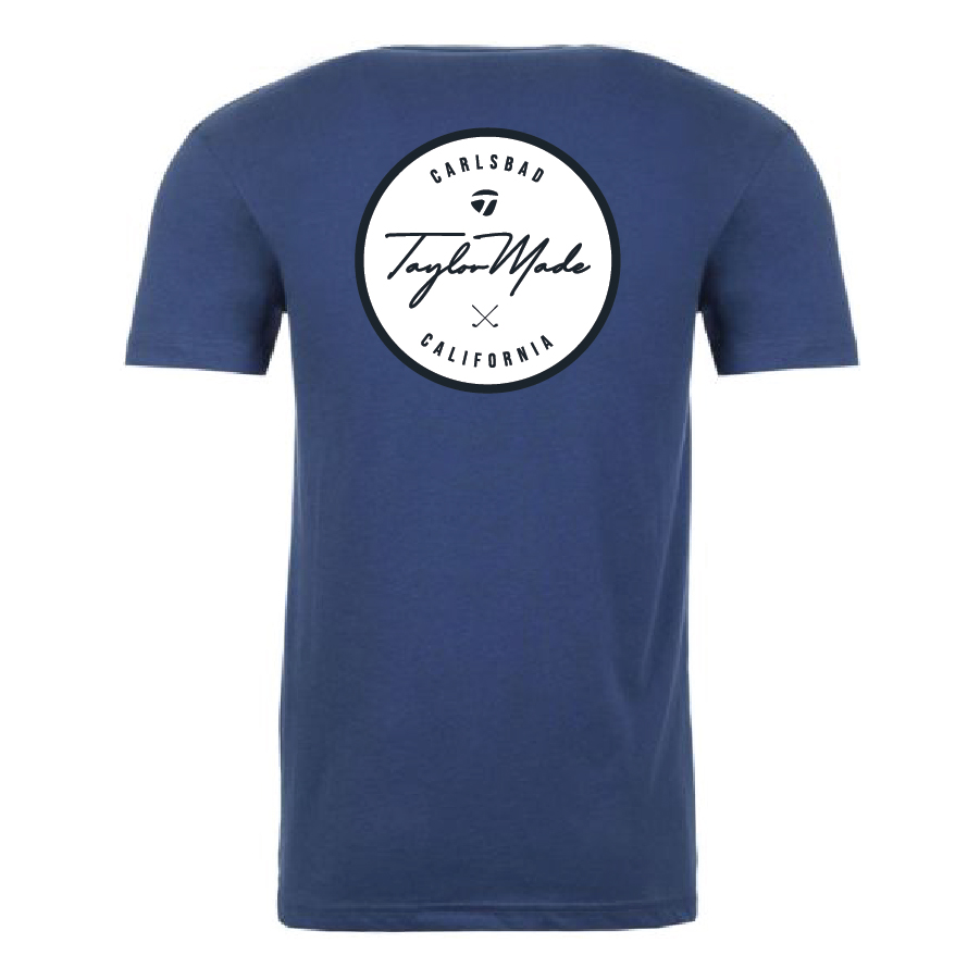 Taylormade deals tee shirts