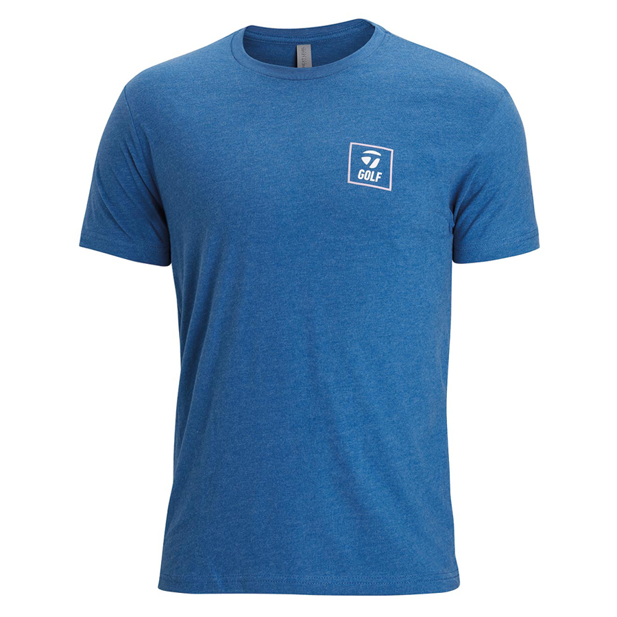 Taylormade golf clearance t shirts