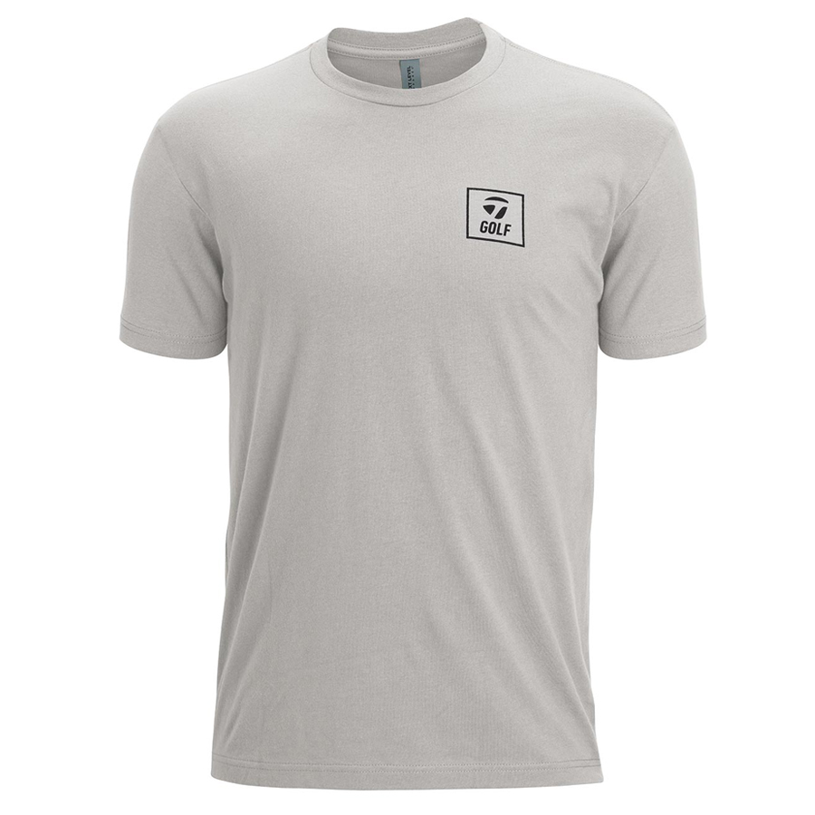 Golf logo t on sale shirt