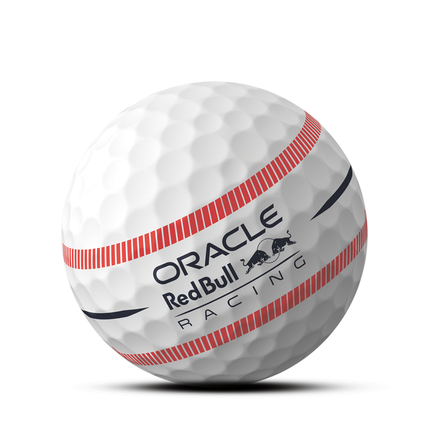 TP5x Stripe Golf Ball