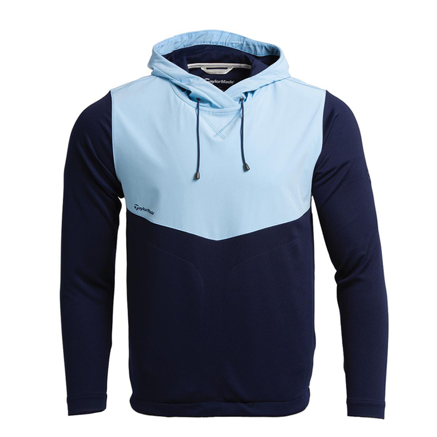 Shop Quarter-Zip & V-Neck Golf Sweaters | TaylorMade Golf