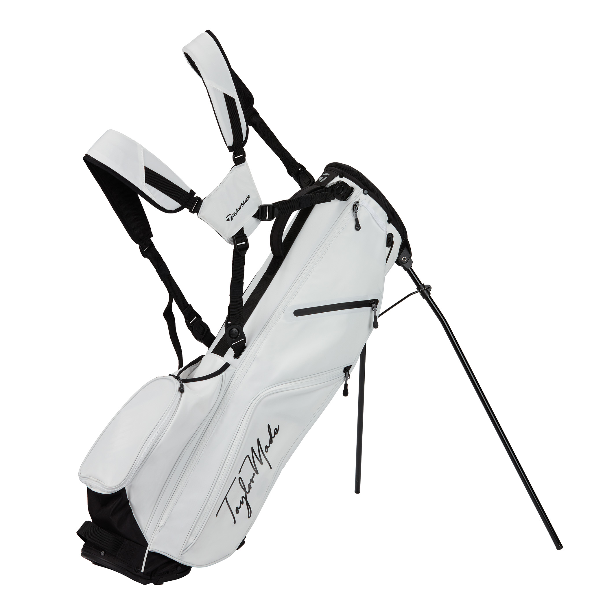 Golf Bags | Taylormade Golf | The Pro's #1 Choice