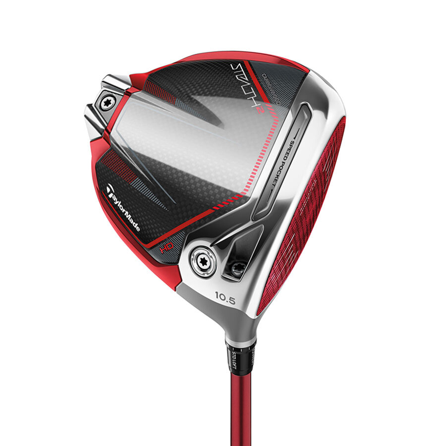 TaylorMade Golf Drivers | #1 Driver in Golf