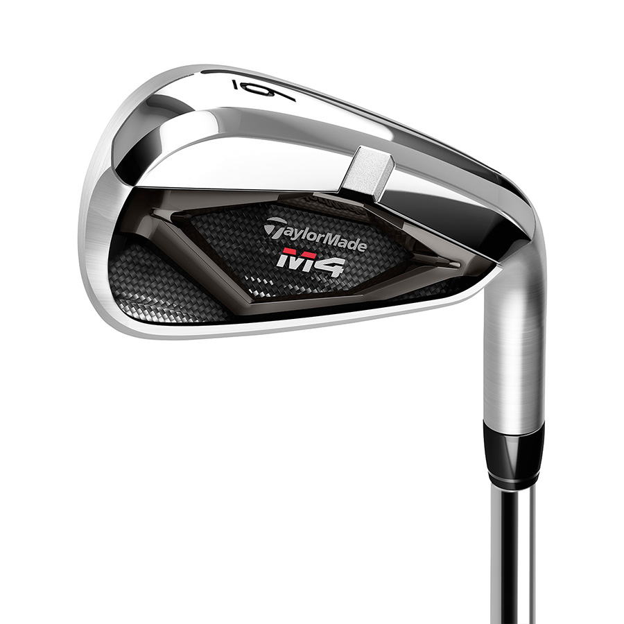 Golf Irons & Iron Sets | TaylorMade Golf