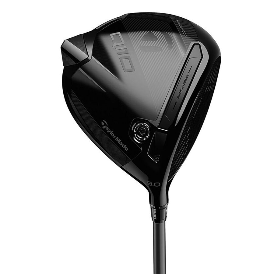 TaylorMade Golf Drivers | #1 Driver in Golf