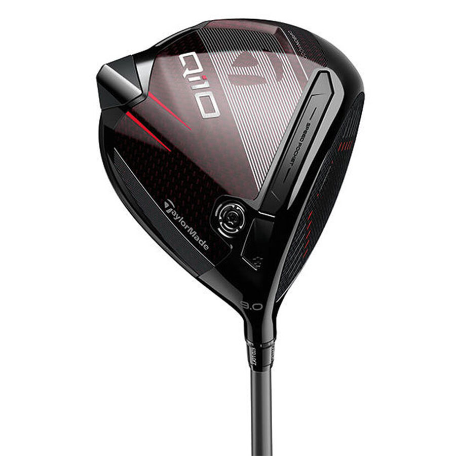 TaylorMade Golf Drivers | #1 Driver in Golf