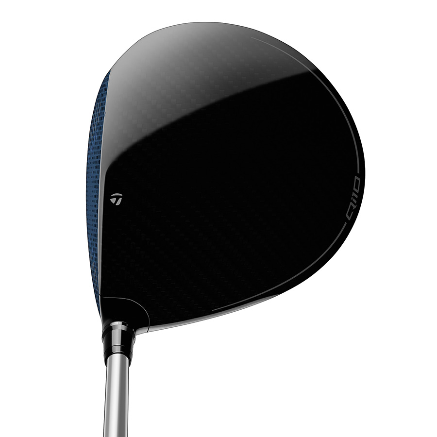 Qi10 Max Driver