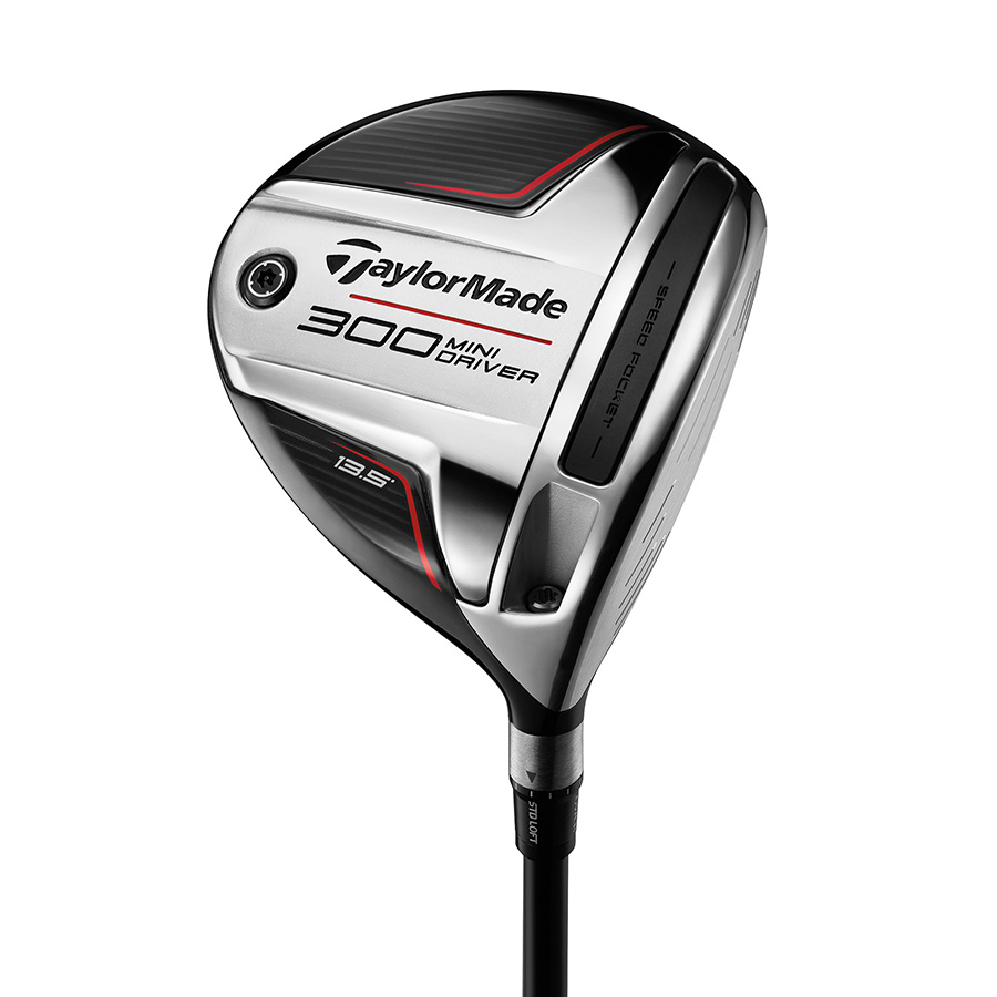 300 Series Mini Driver