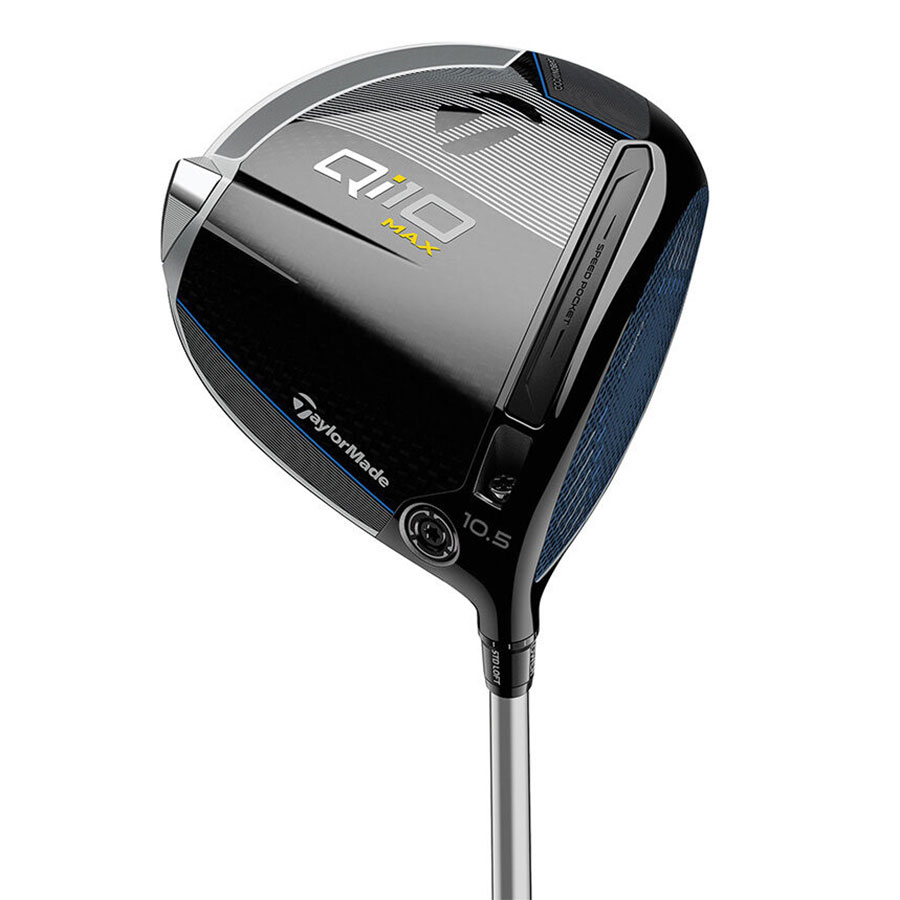 TaylorMade Golf Drivers 1 Driver in Golf