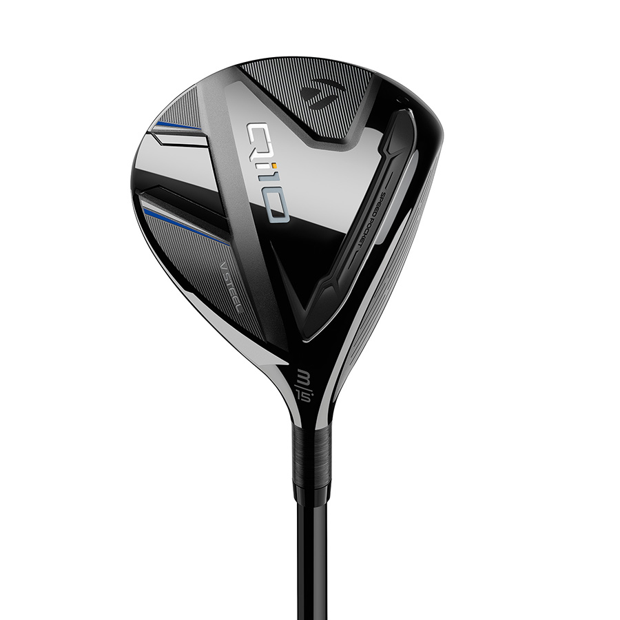 TaylorMade Golf Fairways | The Best Fairway in Golf