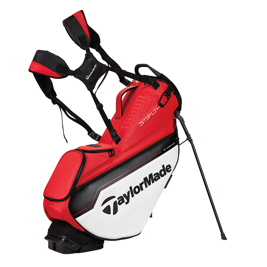 Tour Stand Bag