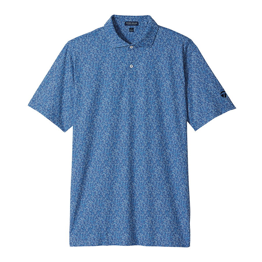 Limited Edition The French Laundry x Peter Millar Performance Golf Pol –  Finesse The Store