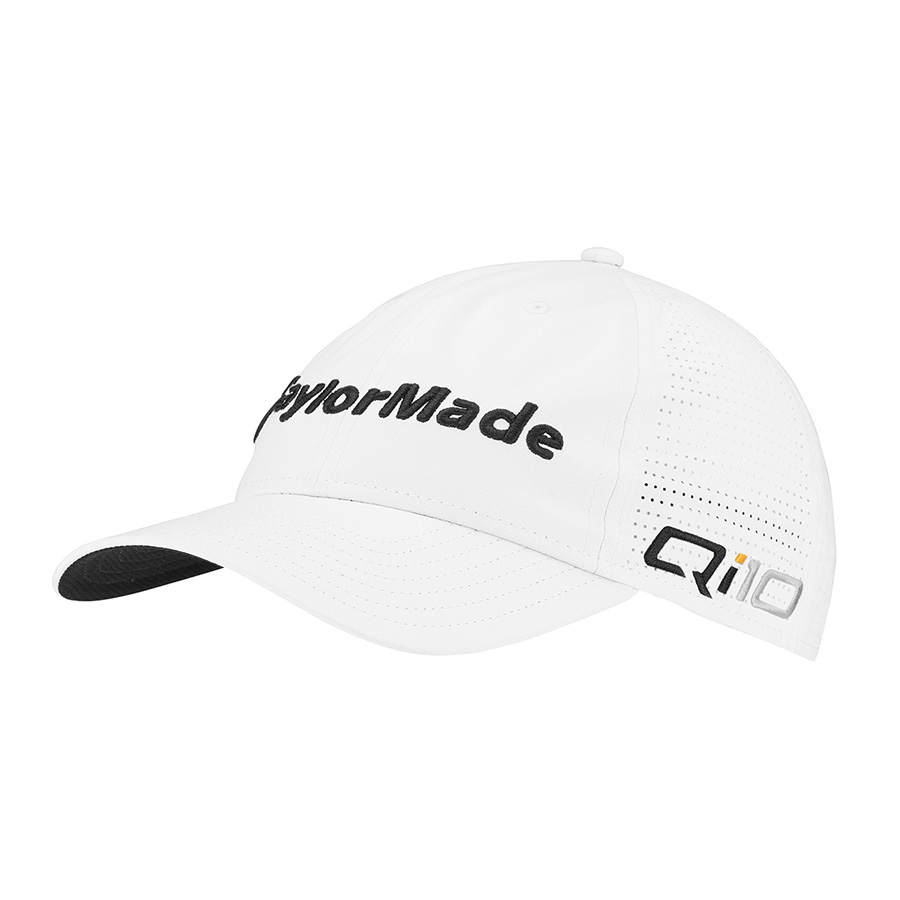 White sales taylormade hat