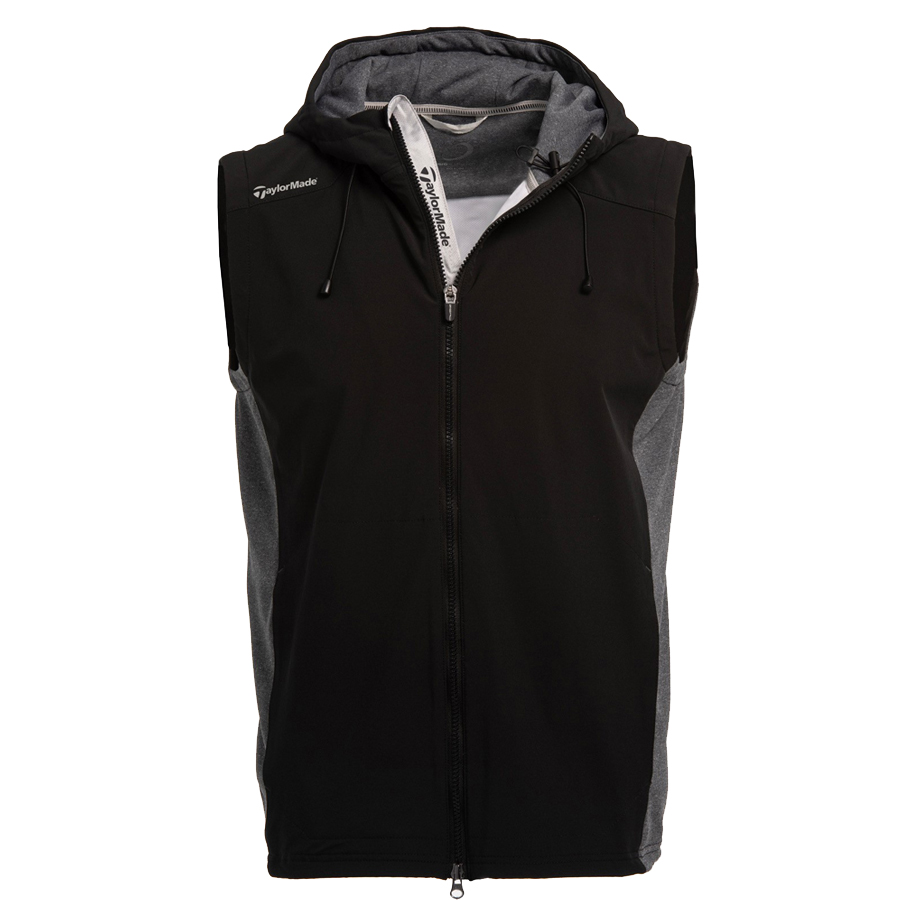 Invigorate Adaptable PrimaLoft® Black Rise Recycled Fill Puffer & Vest –  MPG Sport Canada