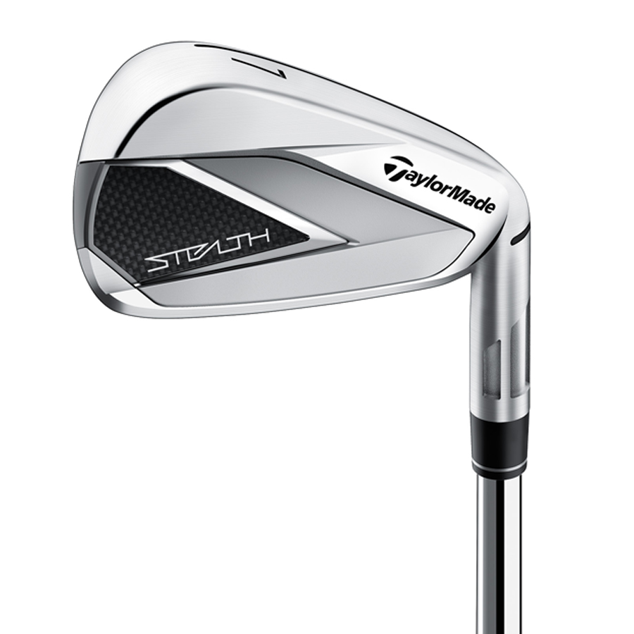 Stealth Irons | TaylorMade Golf