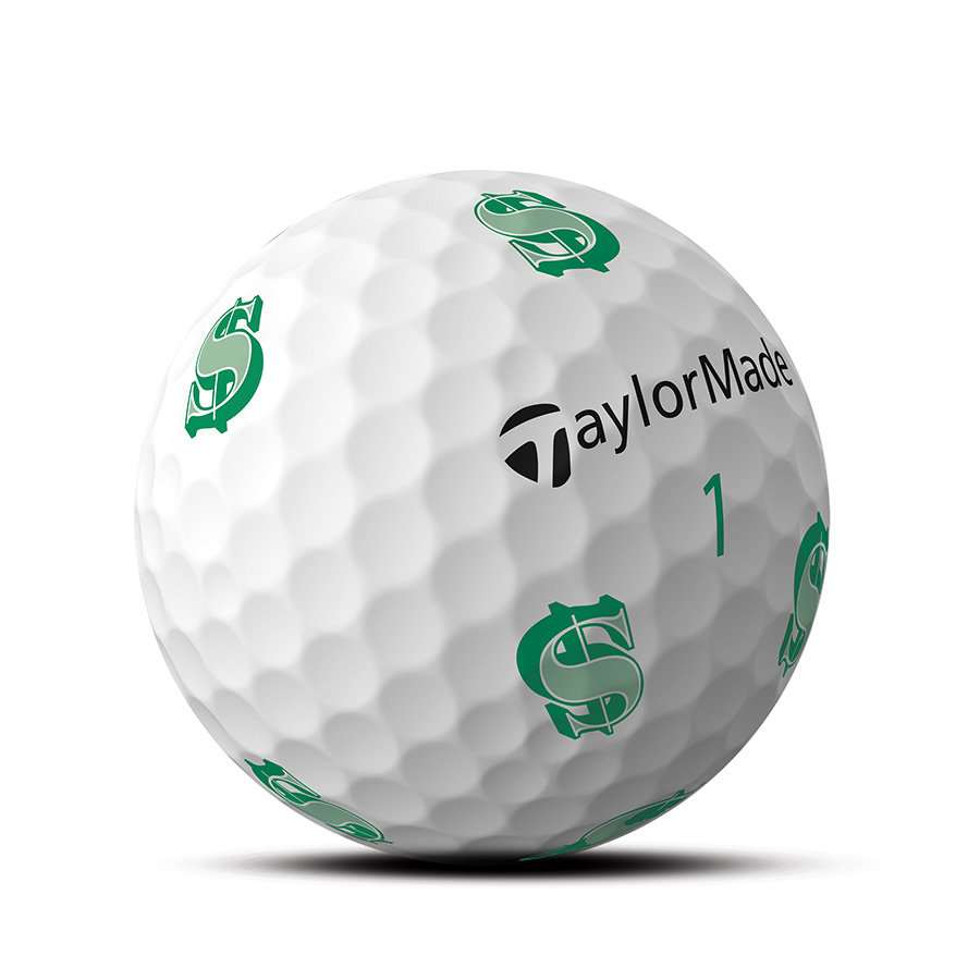 Shop TP5 Pix Golf Balls | TaylorMade Golf