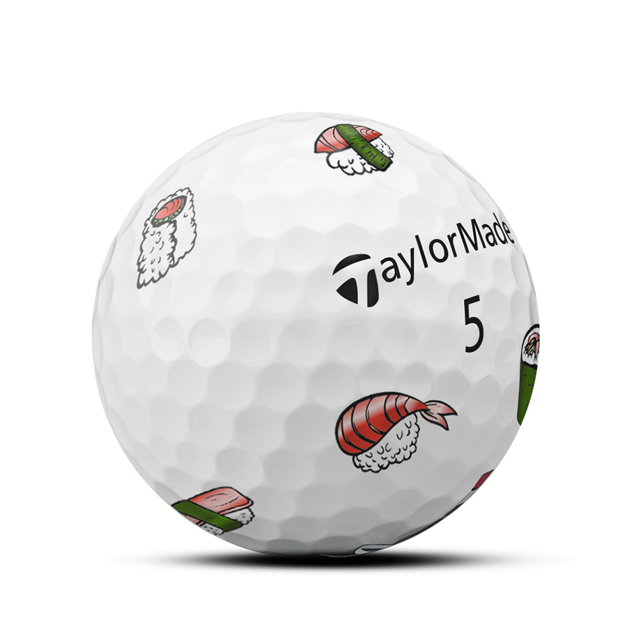 Shop TP5 Pix Golf Balls | TaylorMade Golf