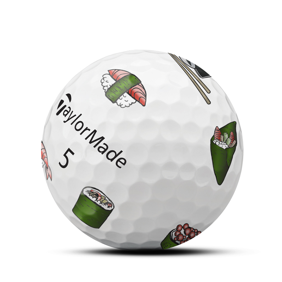 Shop TP5 Pix Golf Balls | TaylorMade Golf