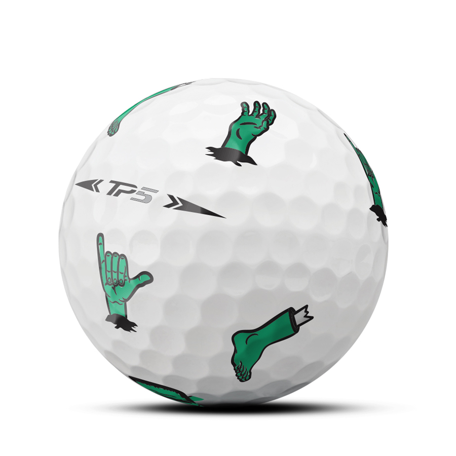 Shop TP5 Pix Golf Balls | TaylorMade Golf