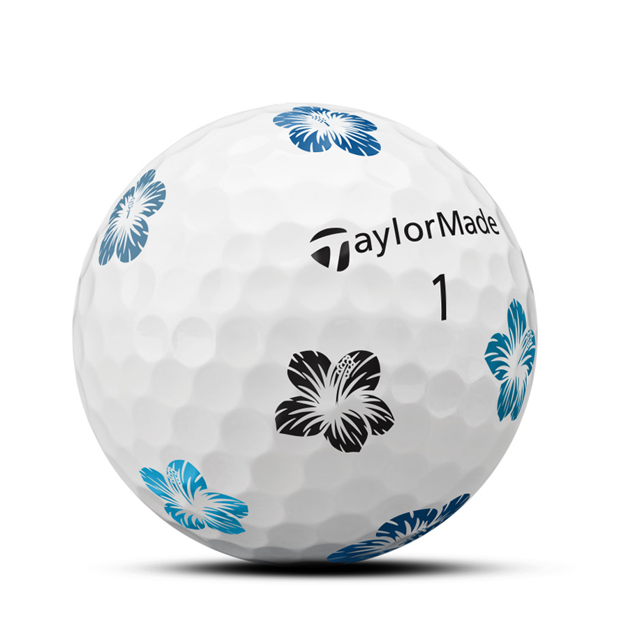 Shop TP5 Pix Golf Balls | TaylorMade Golf