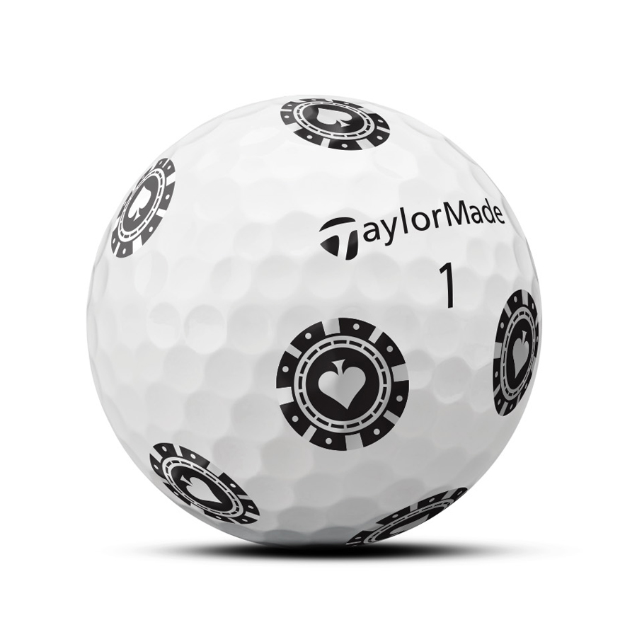 Shop TP5 Pix Golf Balls | TaylorMade Golf